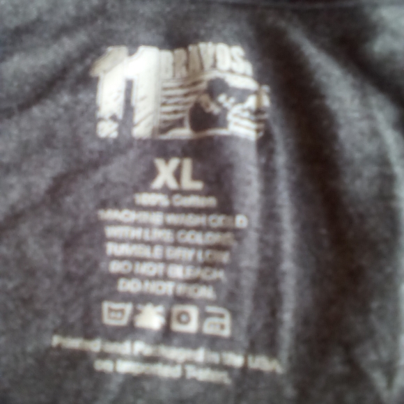 DD-214 alumni graphic Tee - Picture 7 of 8